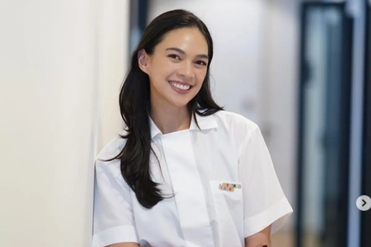 Mesty Ariotedjo Kakak Menpora Dito Ariotedjo Viral karena Unggah Soal Pemimpin Tantrum