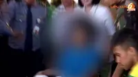 [VIDEO] Korban Berharap Keluarga Dul Tepati Janji