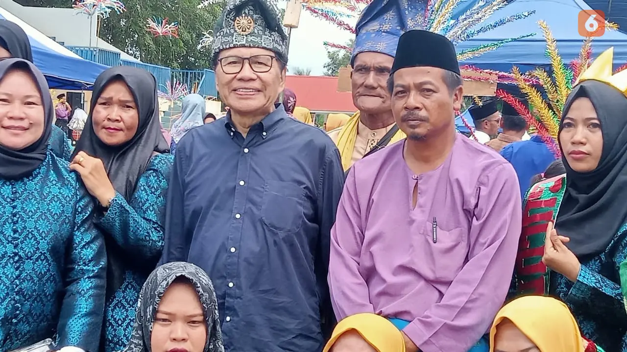 Rizal Ramli
