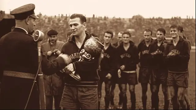 Stjepan Bobek