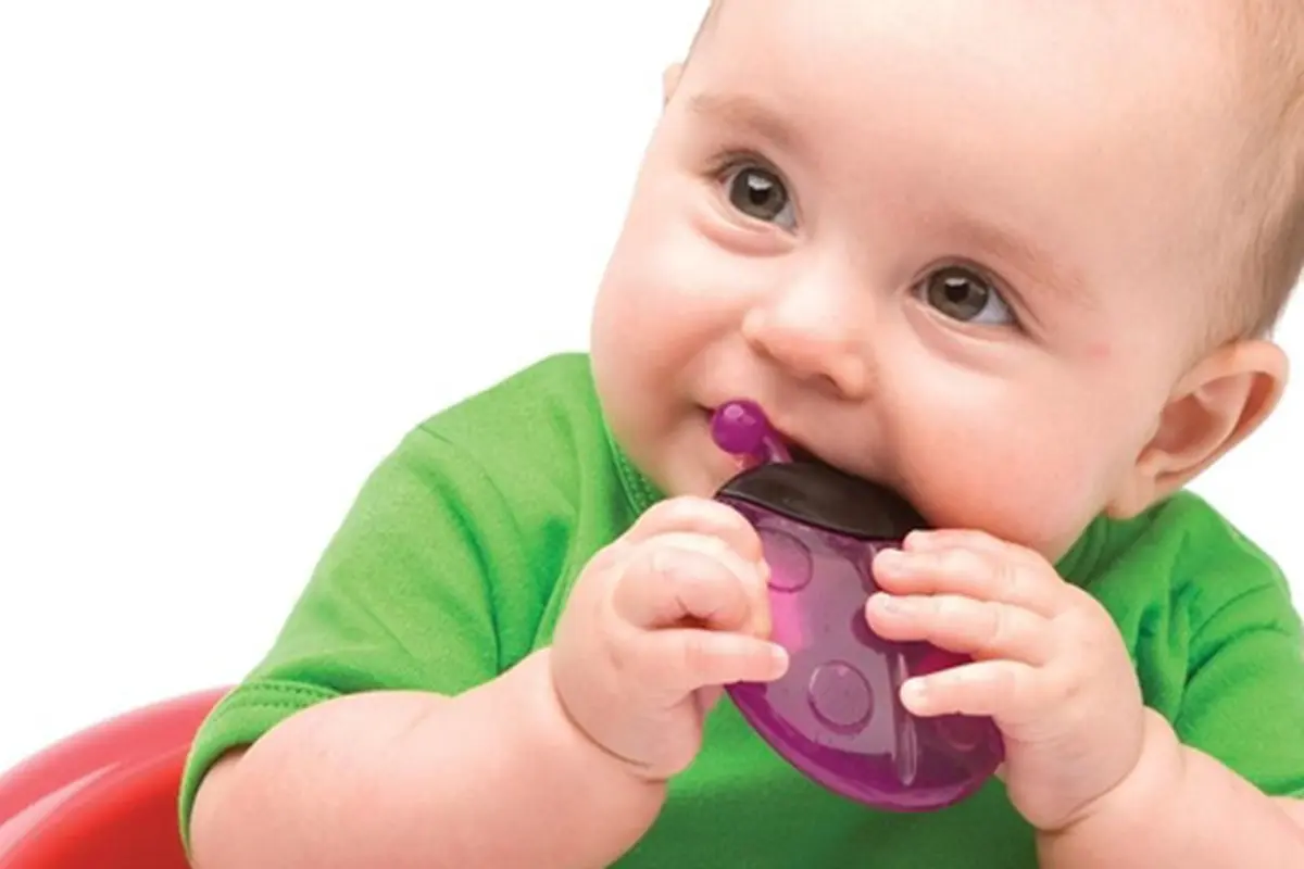 Foto: copyright babytots.com
