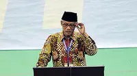 Ketua Umum PP Muhammadiyah Haedara Nashir. (www.muhammadiyah.or.id)