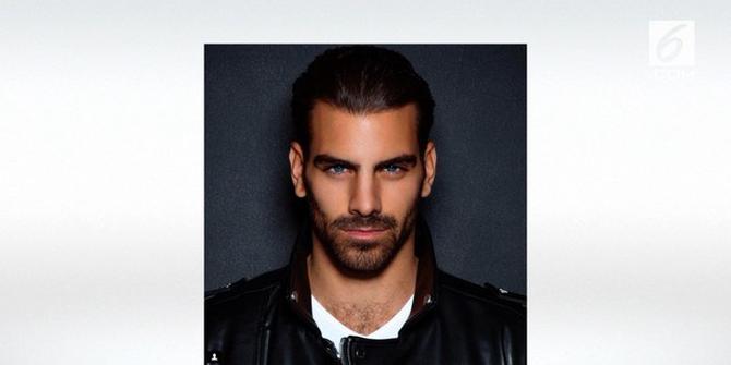 VIDEO: Pesona Model Ganteng yang Juga Aktivis Tunarungu