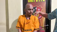 Polisi Gadungan di Bandar Lampung Ditangkap, Rudapaksa dan Kuras Uang Korban