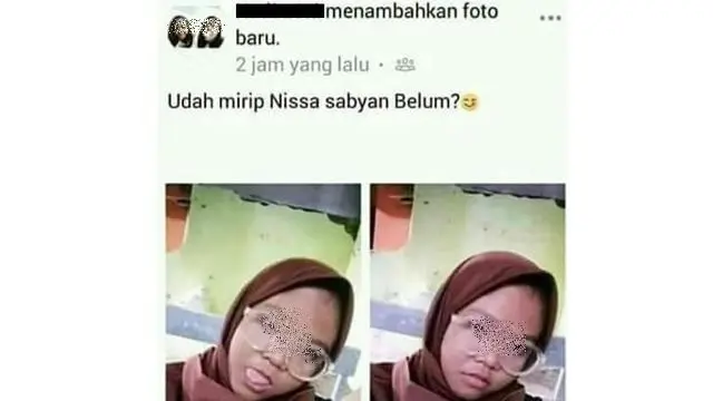 Status Facebook 6 Remaja Cewek Ini Enggak Habis Pikir, Absurd Banget