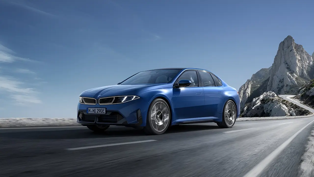 BMW i3: Release Date, Features, and Price of the Latest Electric Sedan!