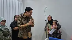 Lucky Hakim Siap Adopsi Anak Korban Kecelakaan Maut Pantura Indramayu, Janji Dampingi hingga Pulih