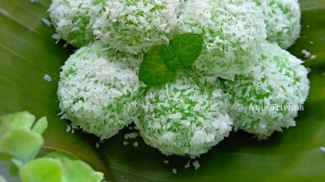Klepon