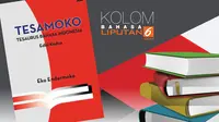 Kolom Bahasa (Liputan6.com/Abdillah)