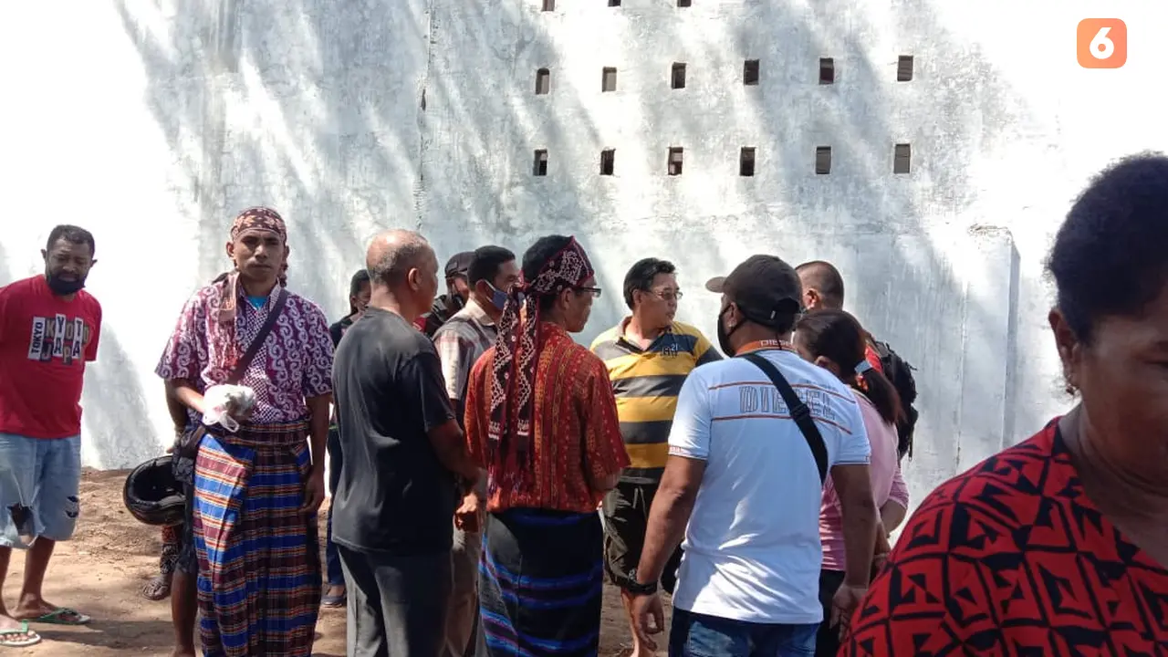 Ritual Adat