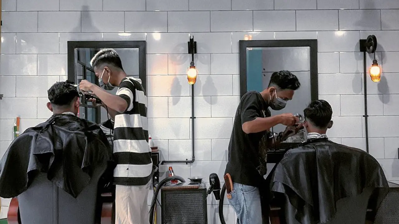 Cukur rambut