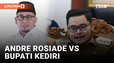 Andre Rosiade Ngamuk, Semen Padang Direndahkan Bupati Kediri