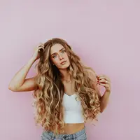 Ternyata ada bahan alami yang bisa digunakan untuk menajga kesehatan rambut/Copyright unsplash.com/averie woodard
