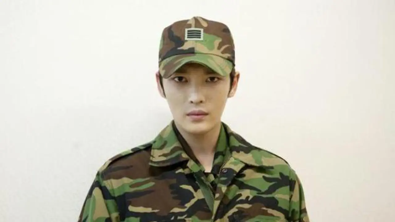 Penggemar Kim Jaejoong JYJ Beri Sumbangan Rp 60 Juta