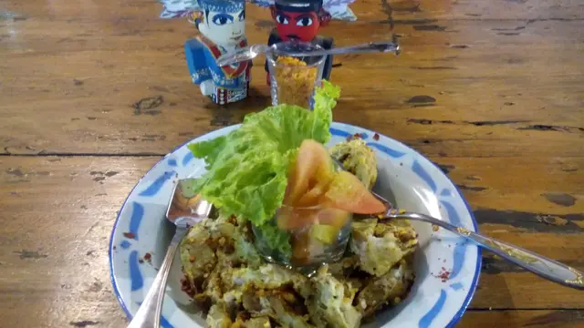 Festival Jengkol 2017