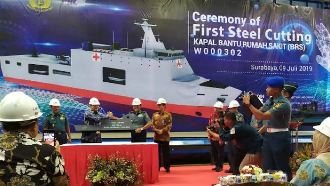 (Foto: Liputan6.com/Dian Kurniawan)