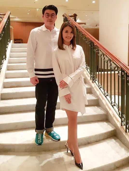 Selain itu, istri Hendra itu juga bersyukur dikasih kesempatan untuk berbagi dan dikasih kesempatan kembali berkarya di dunia entertainment. Seperti diketahui, beberapa tahun belakangan ini, ia mulai jarang terlihat di layar kaca. (Instagram/asty_ananta)