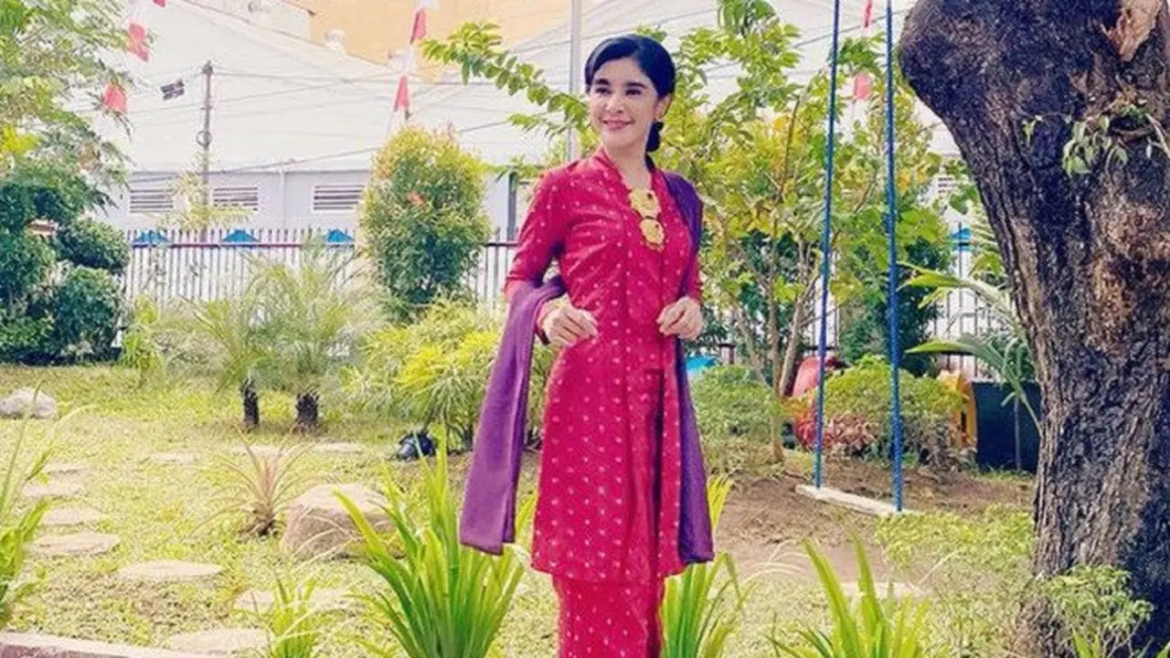 [Fimela] Uut Permatasari