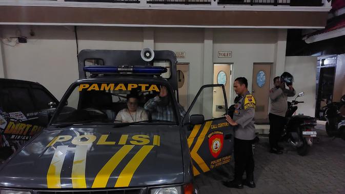 ASN Lamongan Masuk Kamar Hotel Bareng Kekasih Gelap, Tiba-Tiba Digerebek Istri