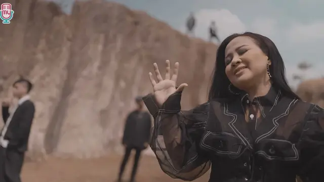 Cokelat band - Astrid (Foto: YouTube)