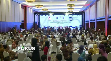 Demi wujudkan Indonesia maju, Kemenko Perekonomian menyiapkan lima pilar transformasi ekonomi.