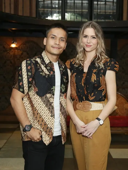 (Bambang E.Ros/Fimela.com)