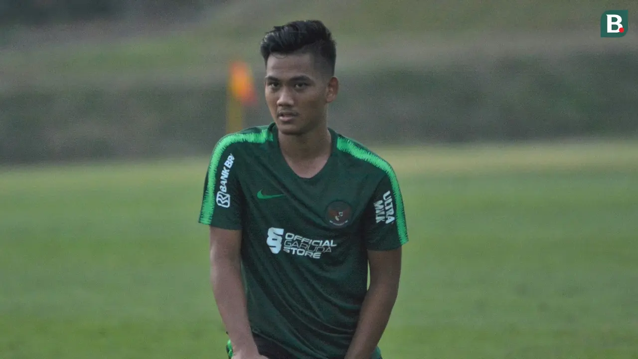 Tegar Infantrie