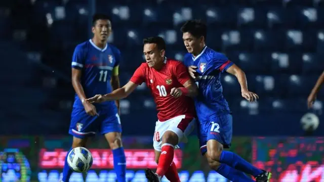 Timnas Indonesia