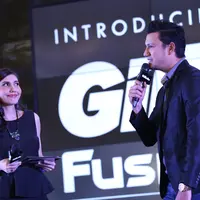 Foto profil Christian Sugiono (Galih W. Satria/bintang.com)