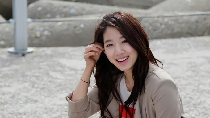 [Bintang] Park Shin Hye