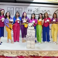 Komunitas momfluencer