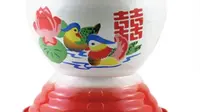 Heboh Pispot Dijual Online sebagai Keranjang Buah Tradisional Tiongkok