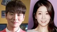 Dua pemeran drama Waikiki, Lee Yi Kyung dan Jung In Sun konfirmasi hubungan mereka. (Soompi)