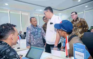 Kemenperin Uji Coba Teknologi CCU, Emisi Karbon Diolah Jadi Produk Bernilai Ekonomi