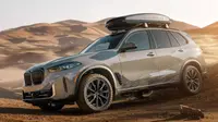 BMW Siapkan SUV Off-Road Penantang G-Class, Produksi Dimulai 2029