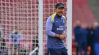 Bertandang ke Markas Arsenal, Duel Pembuktian Diego Simeone