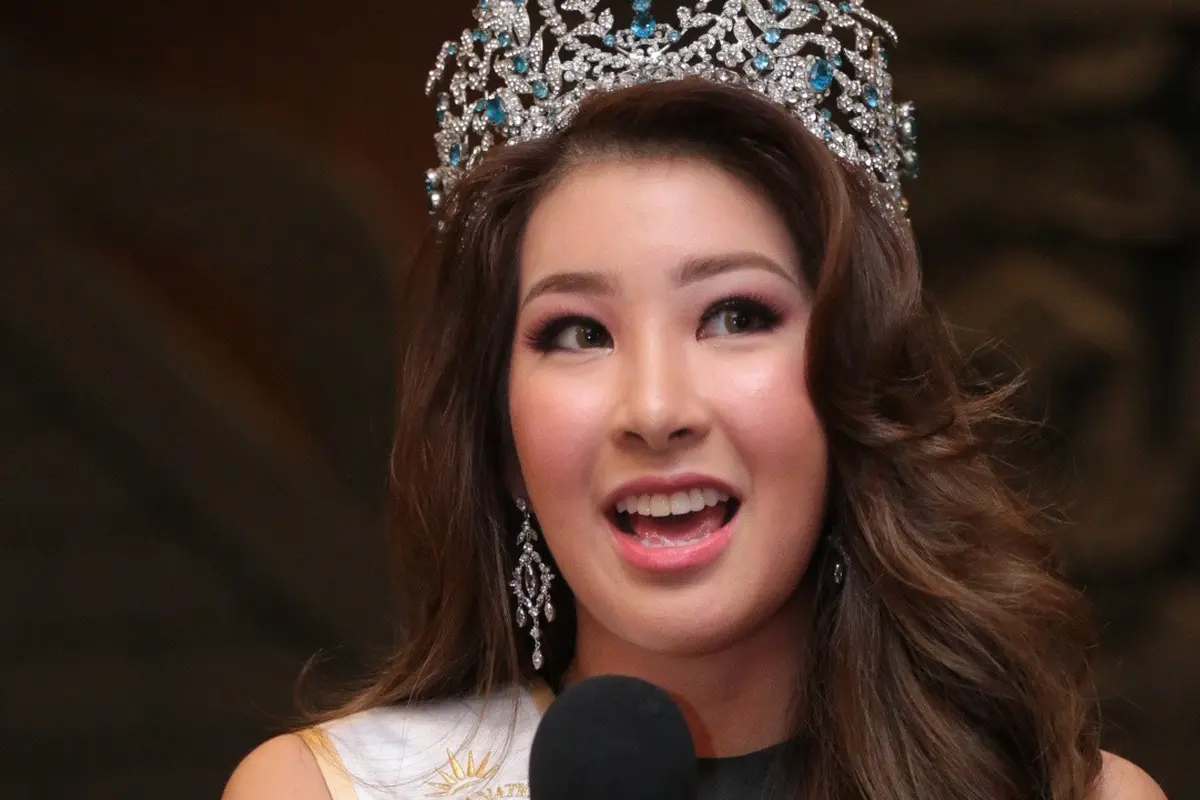 [Bintang] Miss Supranational 2017