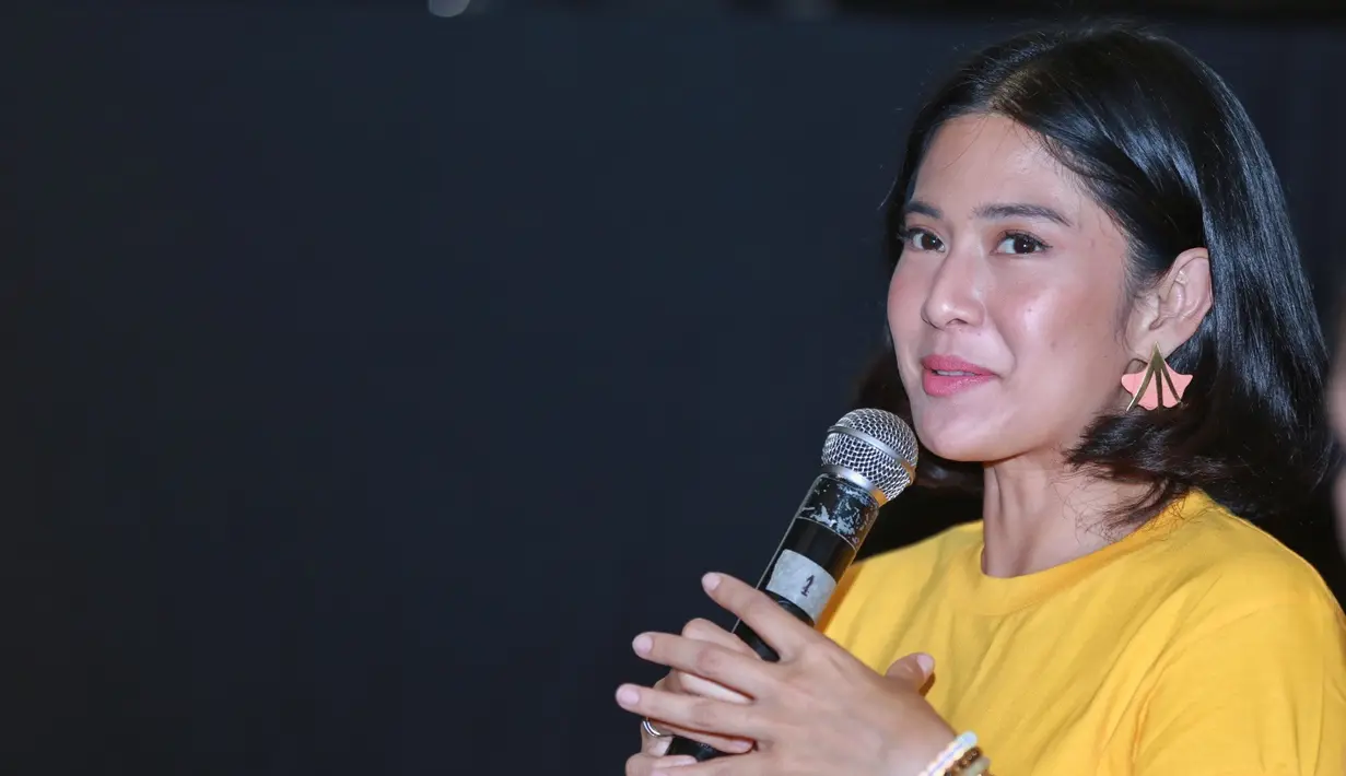 (Adrian Putra/Bintang.com)