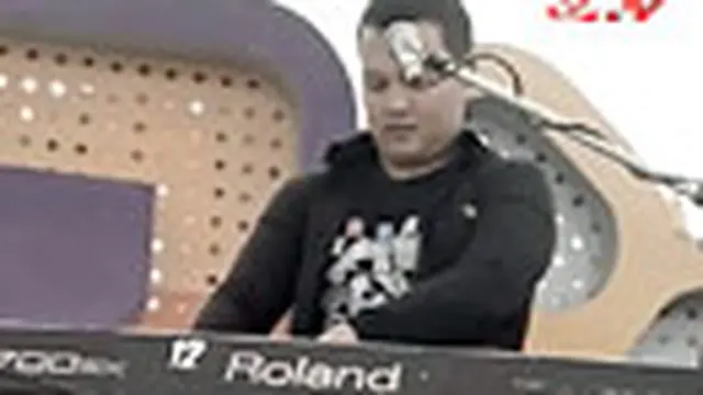 Second Civil - Aku Kau dan Kenanganku