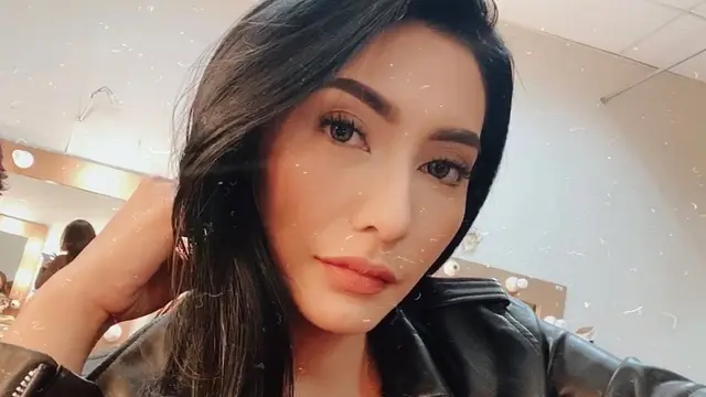 Tyas Mirasih. (Foto: Instagram @tyasmirasih)