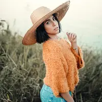 ilustrasi perempuan/Photo by lehandross from Pexels