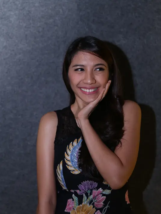 Aktris yang mengawali kariernya pada tahun 2008 silam ini sepertinya tidak pernah ragu untuk mengembangkan kemampuan aktingnya. (Andy Masela/Bintang.com)