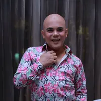 Ozy Syahputra. (Galih W. Satria/bintang.com)