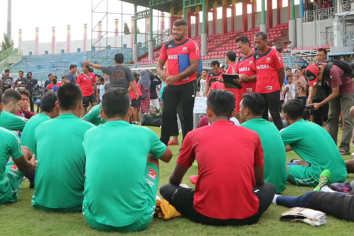 Madura United