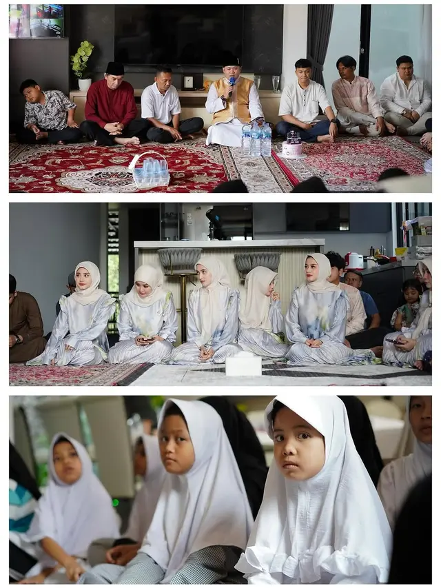 Ulang Tahun Ghea Youbi ke-25
