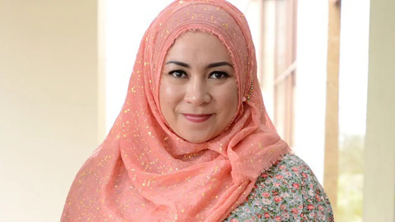 Foto: copyright KapanLagi.com