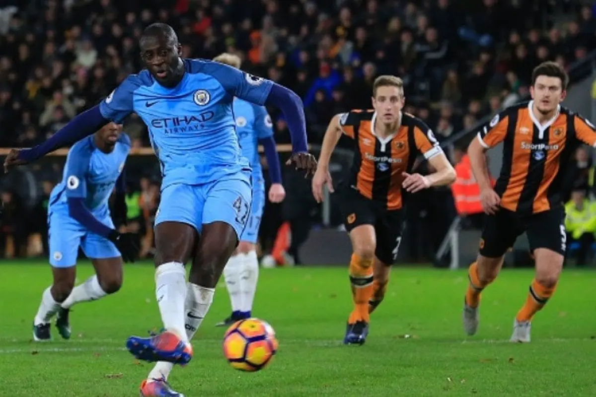 Manchester City