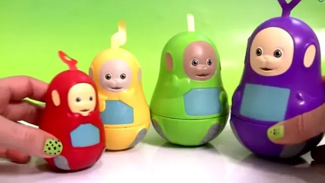 Video Disney 2
