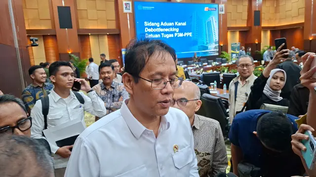 Menkeu Purbaya Belum Tentukan PFII Berdiri di Lahan BUMN
