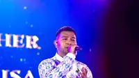 Lirik Lagu Rumah Singgah dari Fabio Asher Trending Nomor 4, Mengapa Sulit Untukku Bisa Miliki Hatimu